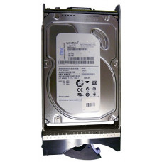 IBM Hard Drive 600GB 10K RPM 2.5in 6GB SFF SAS 00W1160